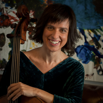 Amparo Lacruz Zorita, Amparo Lacruz