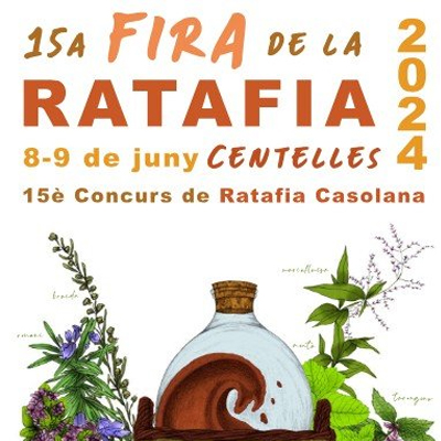 Fira de la Ratafia