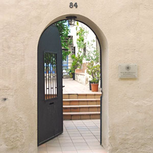 CERAP, Centre d'Estudis Riudomencs Arnau de Palomar, Riudoms