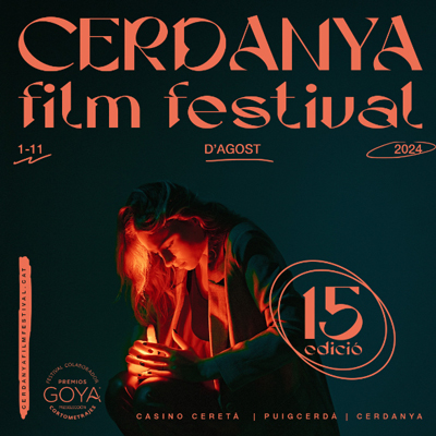 Cerdanya Film Festival 2024