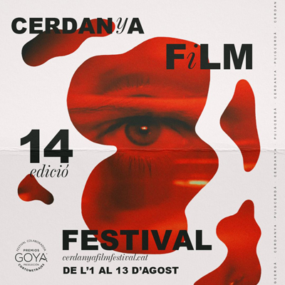 Cerdanya Film Festival, Festival Internacional de Cinema de Cerdanya, 2023