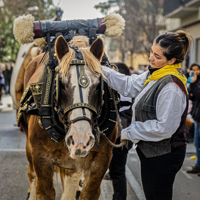 Els Tres Tombs a Cerdanyola del Vallès, 2025