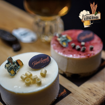 4a edició de la Fira de la Cervesa artesana i dels elaboradors locals de l’Espluga de Francolí, 2020