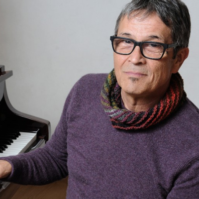 Chano Domínguez, 2025