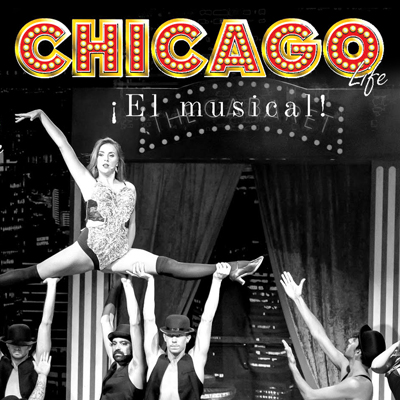 Espectacle 'Chicago Life' el Musical