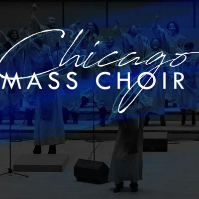 Chicago Mass Choir, 2025