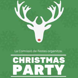 Christmas Party - Ascó 2019
