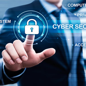 Xerrada sobre ciberseguretat