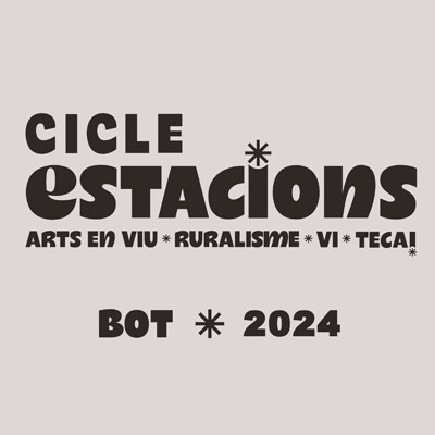 Cicle Estacions Bot 2024
