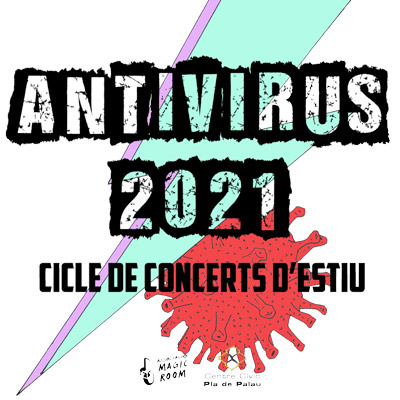 Cicle Antivirus, Girona, 2021