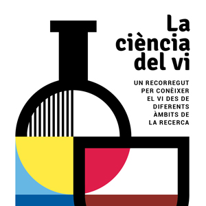 Cicle 'La ciència del vi' al Centre d'Art Cal Masó, Reus, 2020