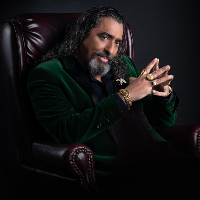 Diego El Cigala, 2925