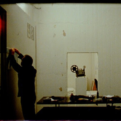 XOT Mostra de Cinema d'Avantguarda de Girona, Bòlit, 2026