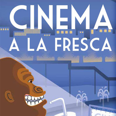 Cinema a la Fresca, Viladecans