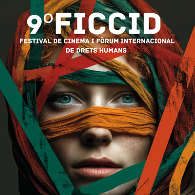 Festival de Cinema i Fòrum Internacional de Drets Humans (FICCID), Cambrils, 2026