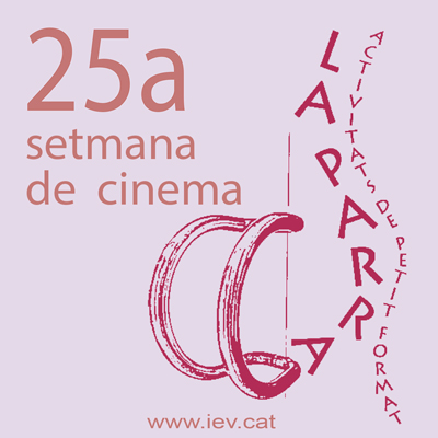 Setmana de Cinema a La Parra, 2024