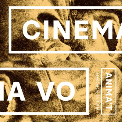 Cicle de Cinema en VO, Diputació de Tarragona, Associació Anima't, 2023