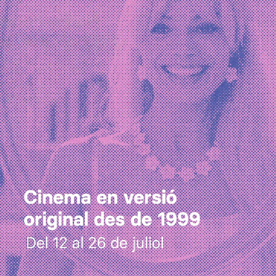 Cicle de Cinema en VO, Tarragona, 2024