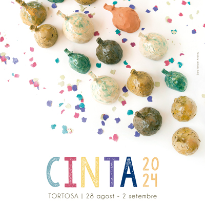 Festes de la Cinta, Tortosa, 2024