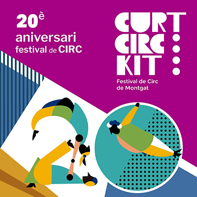 Festival Curtcirckit