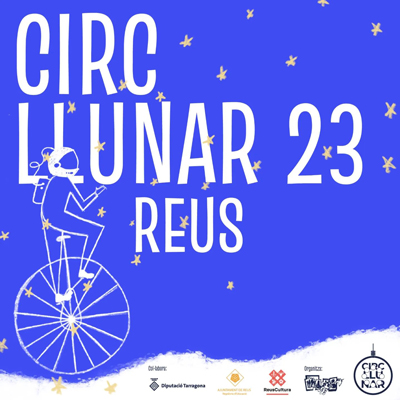 Circ Llunar, Reus, 2023