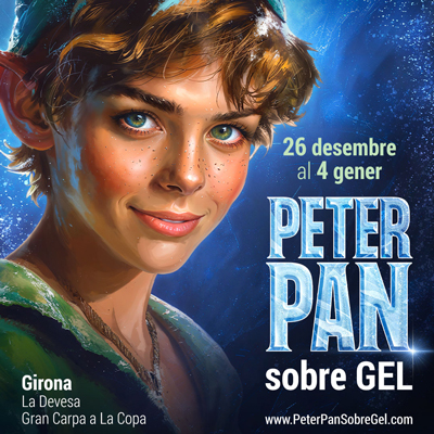 Gran Circ de Nadal de Girona, 2025