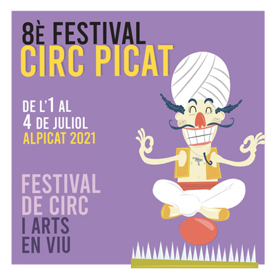 Circpicat, Alpicat, 2021