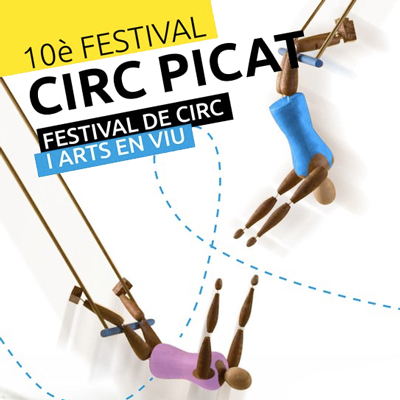 Festival Circpicat Alpicat, 2023