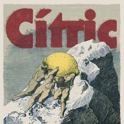 Cicle de Cultura Crítica i Popular 'Cítric'