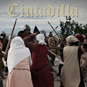 Ciutadilla Medieval