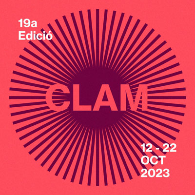 19è Festival CLAM, Navarcles, 2023
