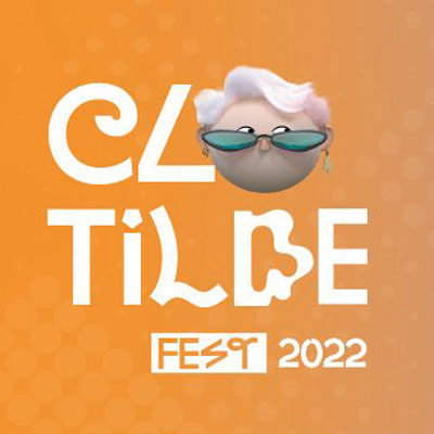 Clotilde Fest - Barcelona 2022