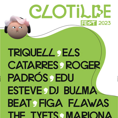 ClotildeFest