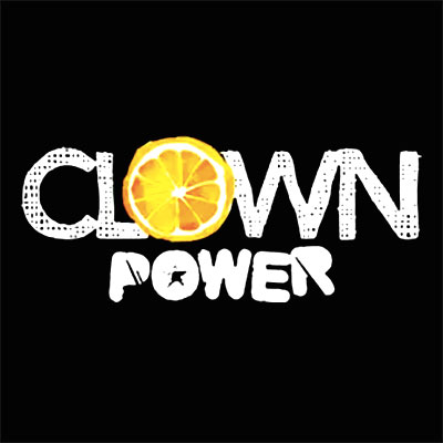Espectacle 'Clown power' de Circ de Jocs