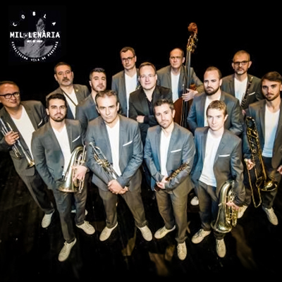 Cobla Mil·lenària, 2023