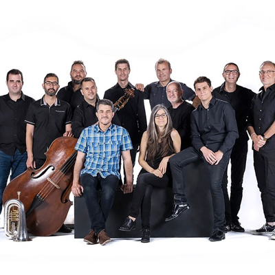 Cobla Sant Jordi, 2023