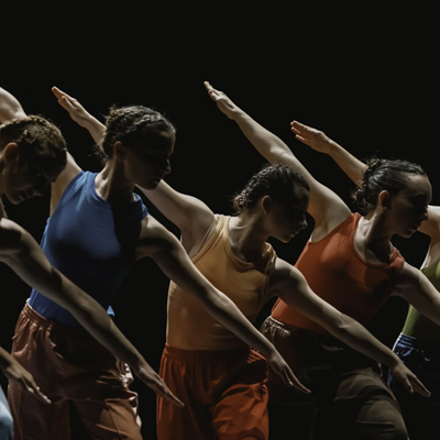 Espectacle 'Heaven Help Me' de CobosMika - Seeds Company, 2026