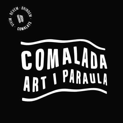 Comalada Art & Paraula