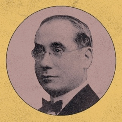 Cassià Casademont Busquets (Banyoles, 1875 – Barcelona, 1963), compositor