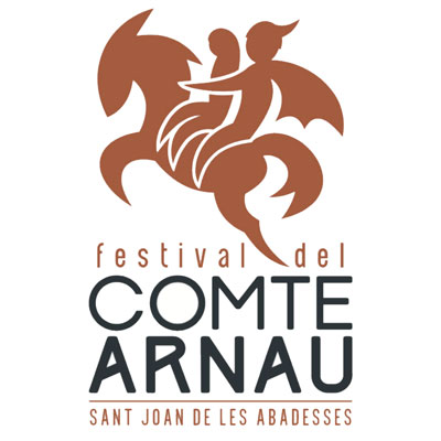 25è Festival del Compte Arnau, FEstival del Compte Arnau, Sant Joan de les Abadeses, 2020