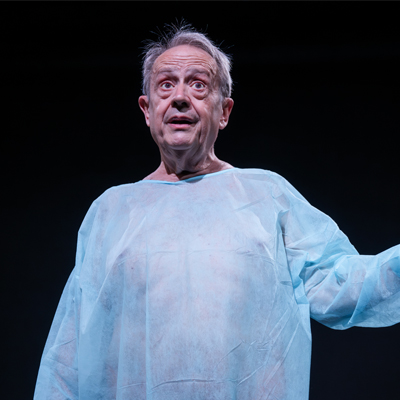 Compto cada passa meva sobre la terra 