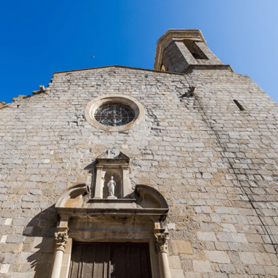 Espais Medievals de l’Empordà: Comtessa de Molins, La Bandolera de l’Empordà