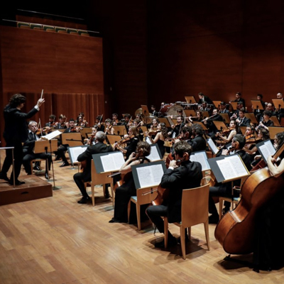Franz Schubert Filharmonia, 2022