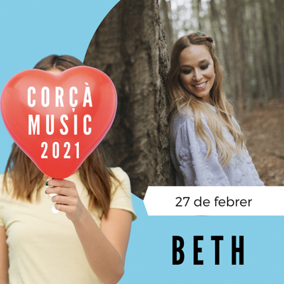 Concert de Beth, Corçà Music, 2021