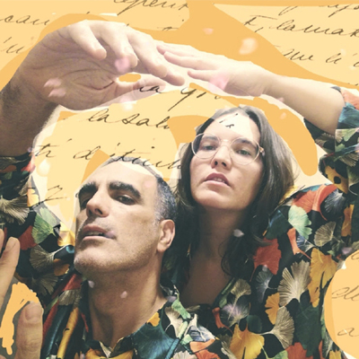 Concert d'Ismael Dueñas i Abril Sanglas, Lo Cant dels Mesos, 2023