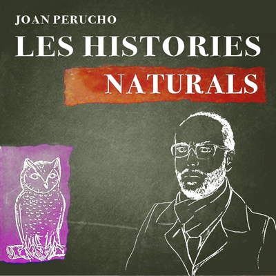 Concert 'Romanç de les Històries Naturals' amb Carles Belda