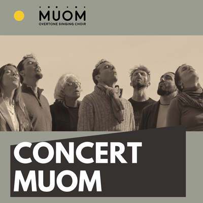 Concert de MuOm