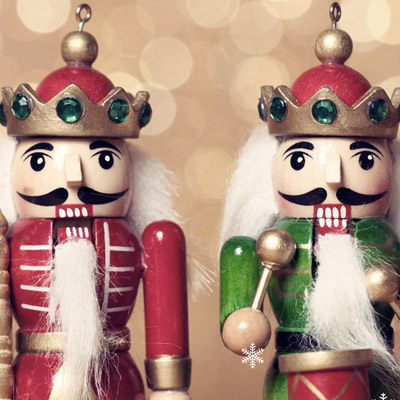 Concert de Nadal 'El Trencanous' a olot, 2022