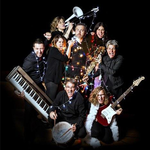 Concert 'Christmas.cat' de l'Orfeó Lleidatà