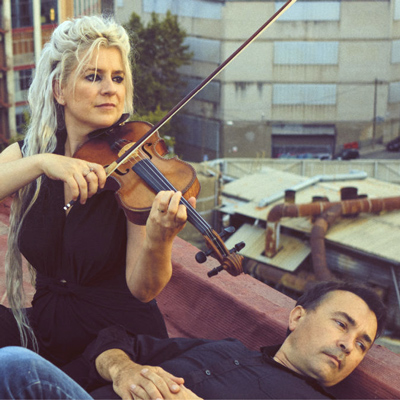 Concert de l'Orquestra Simfònica del Vallès amb Danylo Saienko, Celine Flamen, Gordan Nikolic